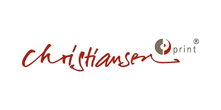 Logo Christiansen Print