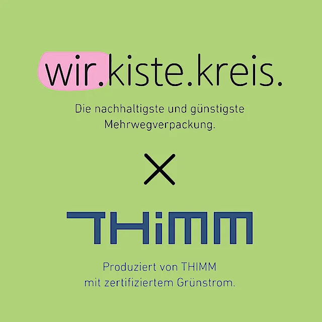 We.Box.Circle and THIMM