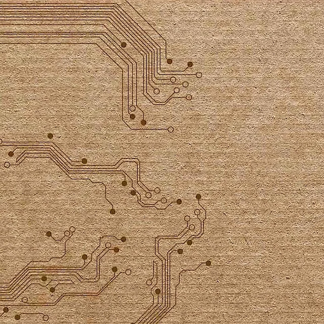 Zukunft der Verpackungsmaterialien