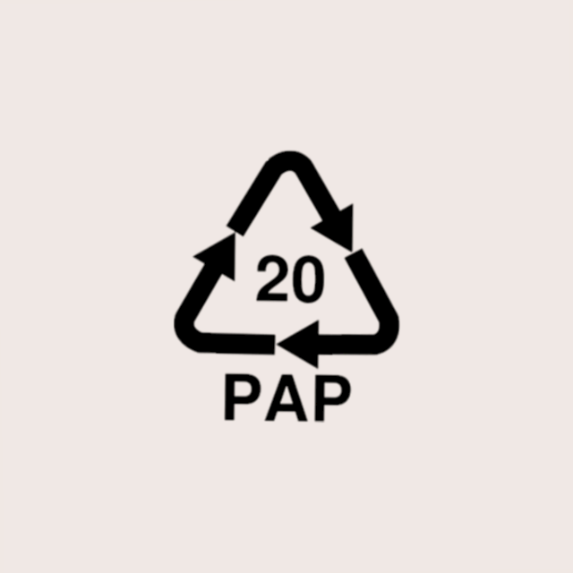 PAP Symbol THIMM