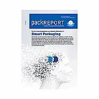 packReport Sonderdruck zu Smart Packaging