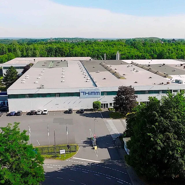 THIMM Standort castrop-Rauxel