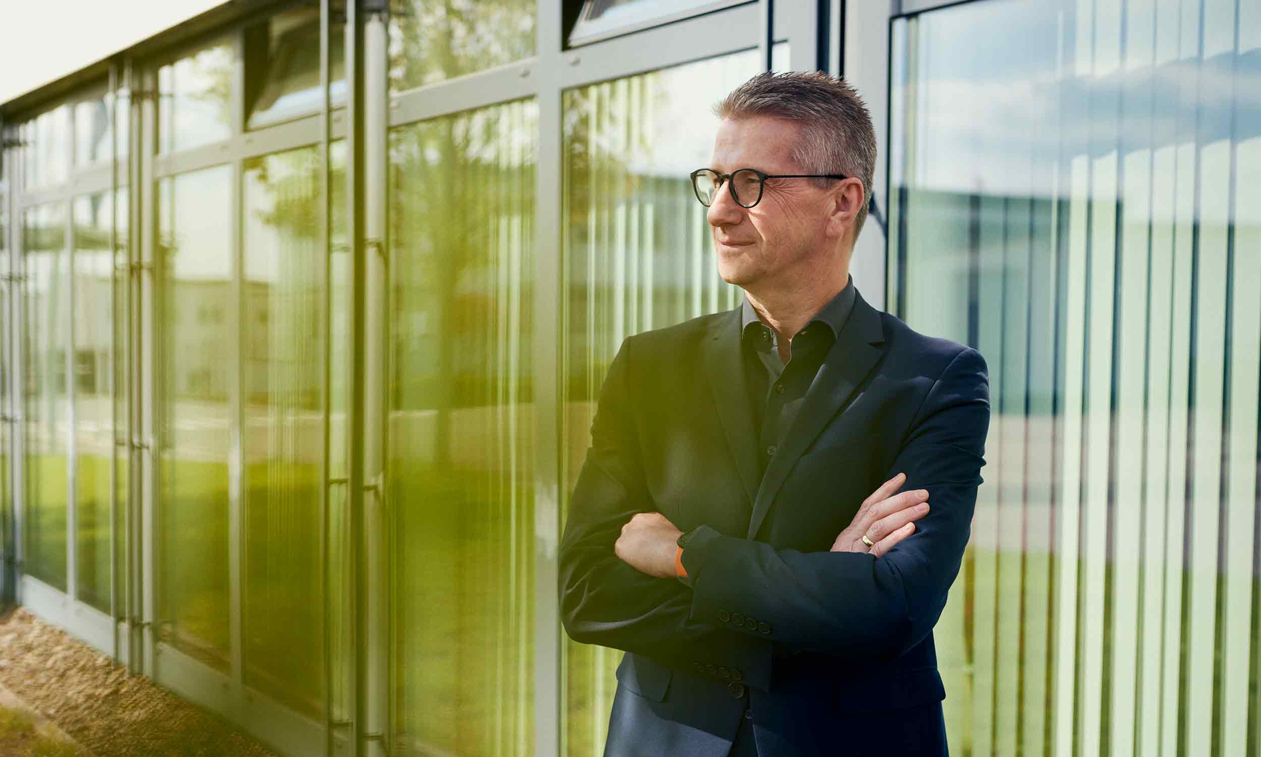 Account Managerin Berufsbild THIMM