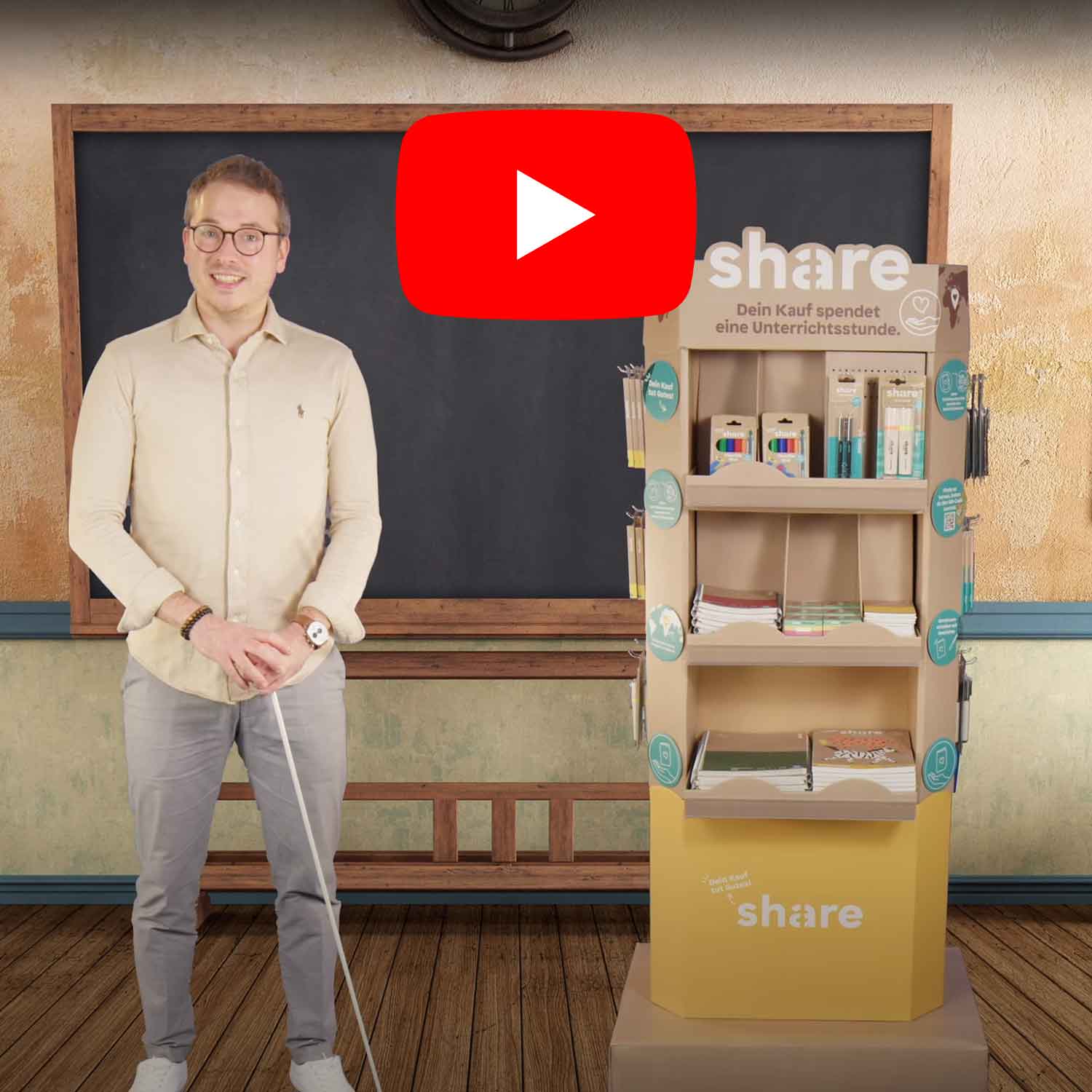 Packende Videos