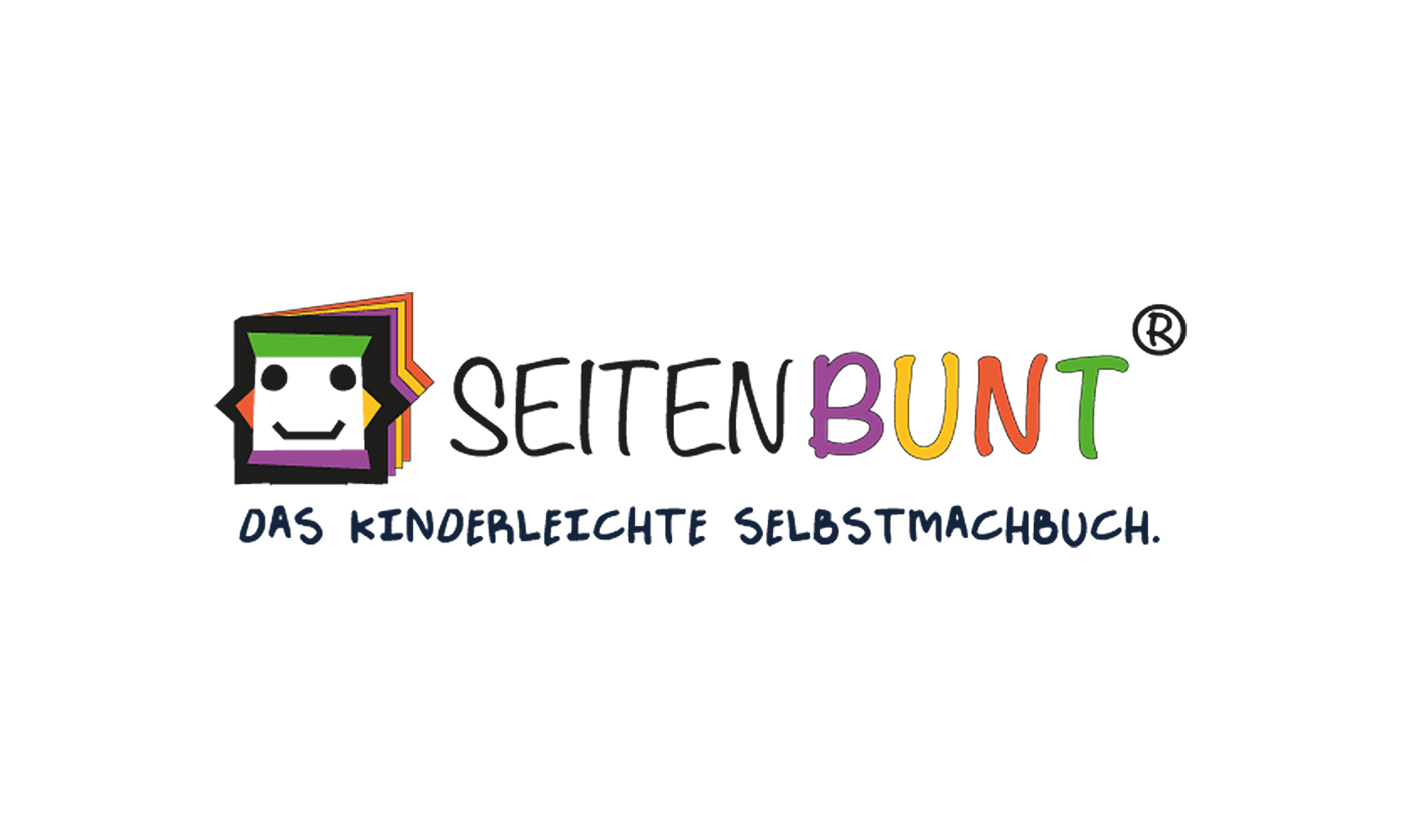 Seitenbunt Logo