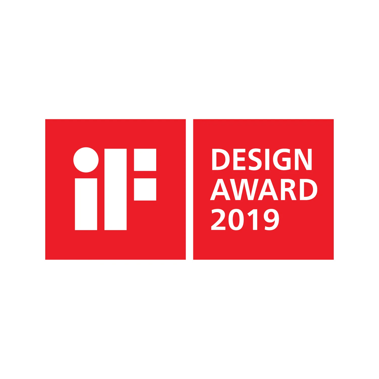 if Design Award 2019