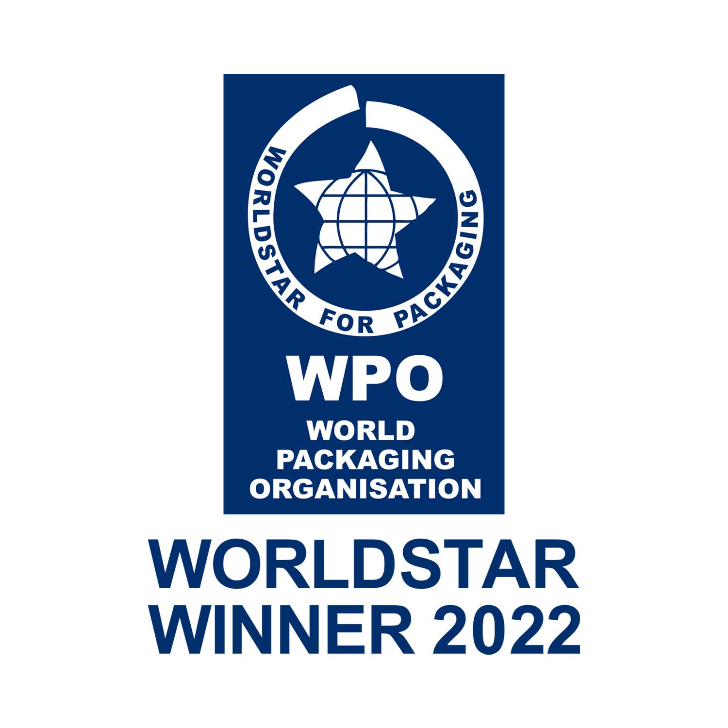 Vítěz Worldstar 2022