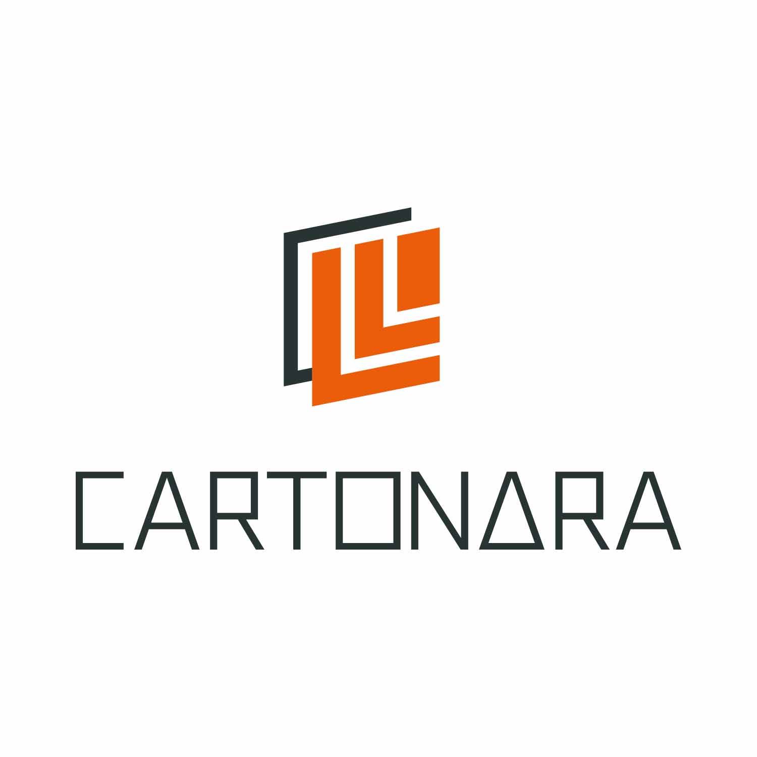 Logo Cartonara