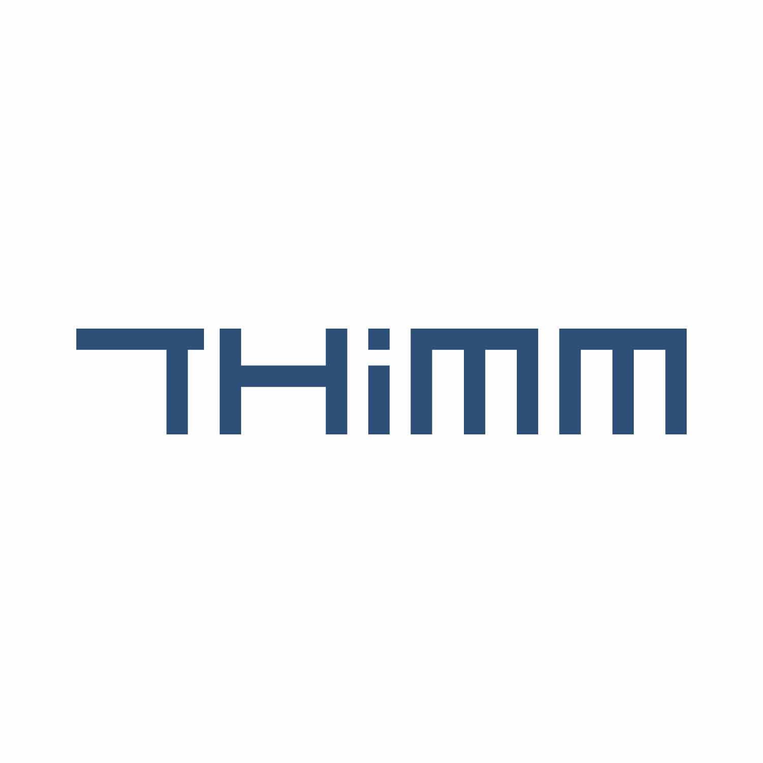 THIMM logo