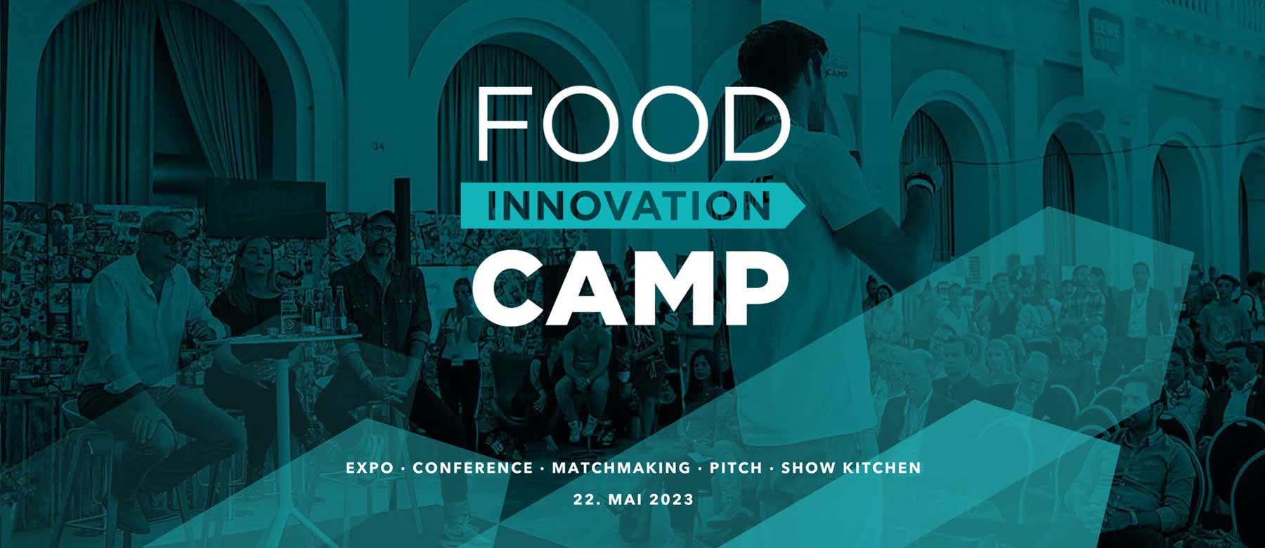 Food Innovation Camp 2023