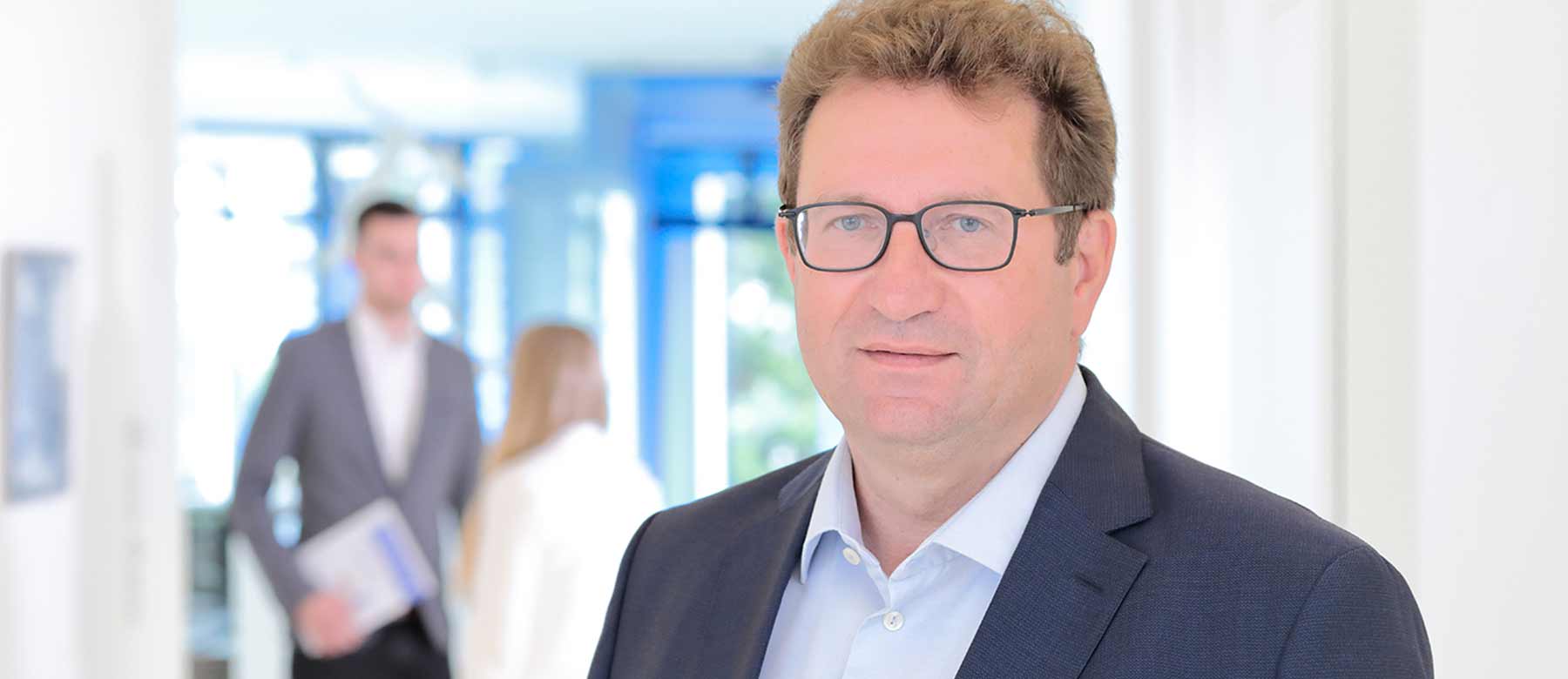 Mathias Schliep