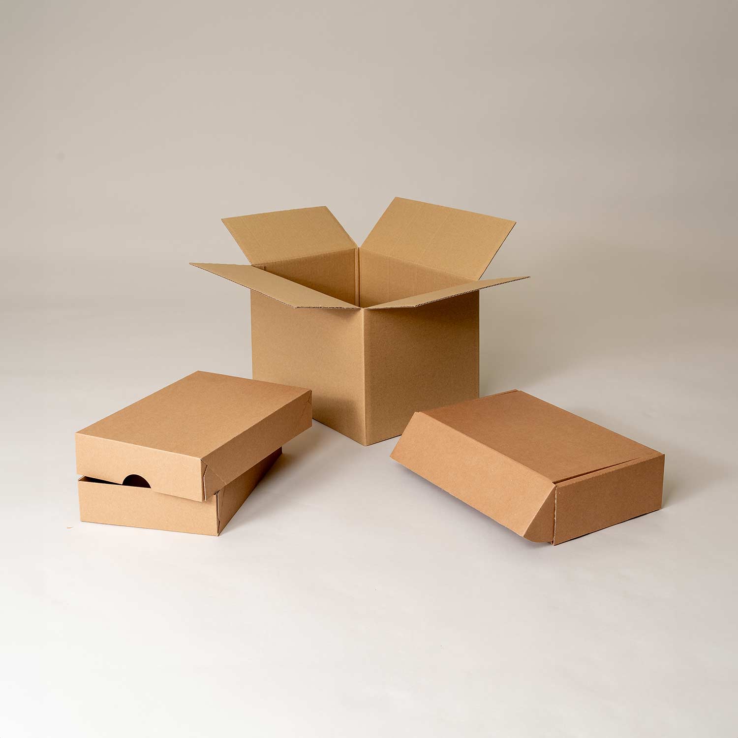 FEFCO packaging