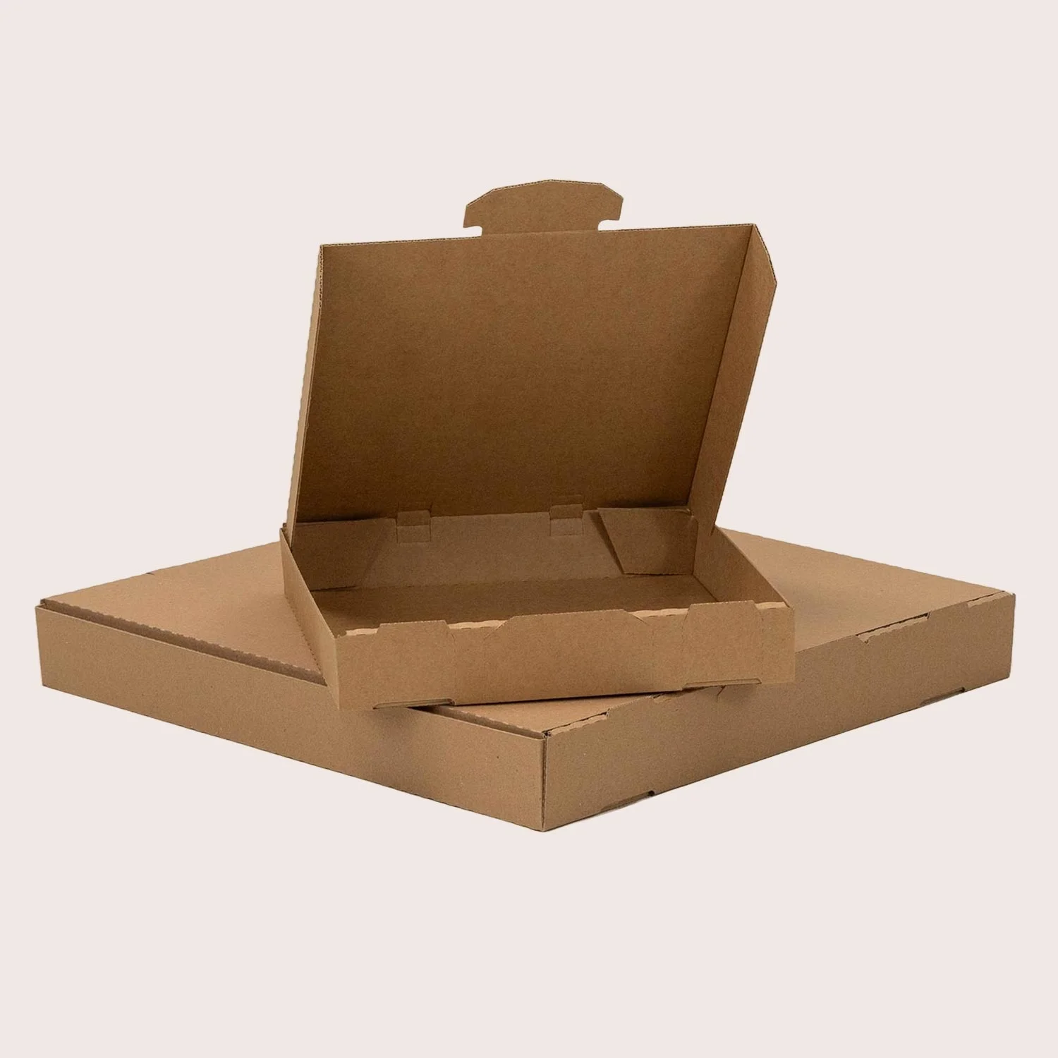 Pizzabox Bild für den Header