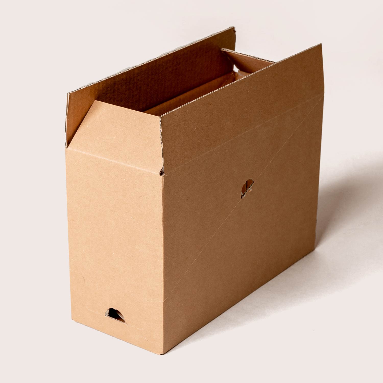 Buy shelf-ready packaging