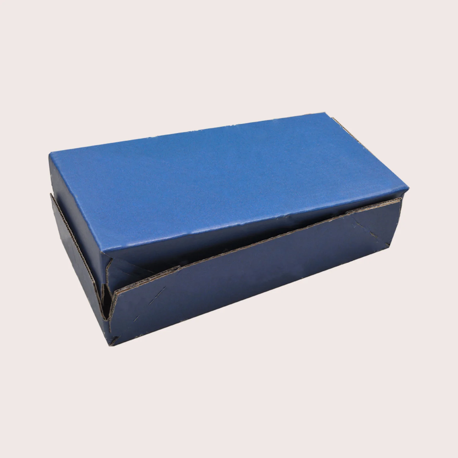 Slip cartons for shipping