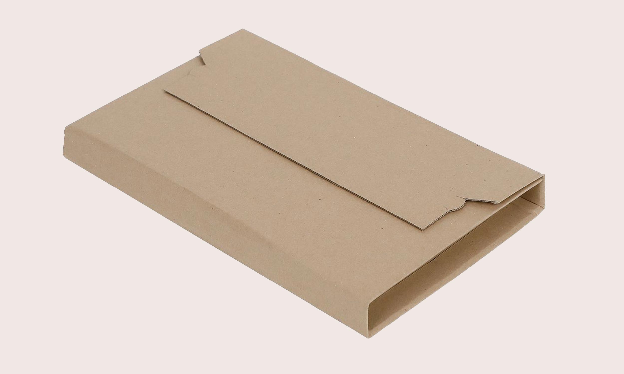 Buy book packaging from the manufacturer