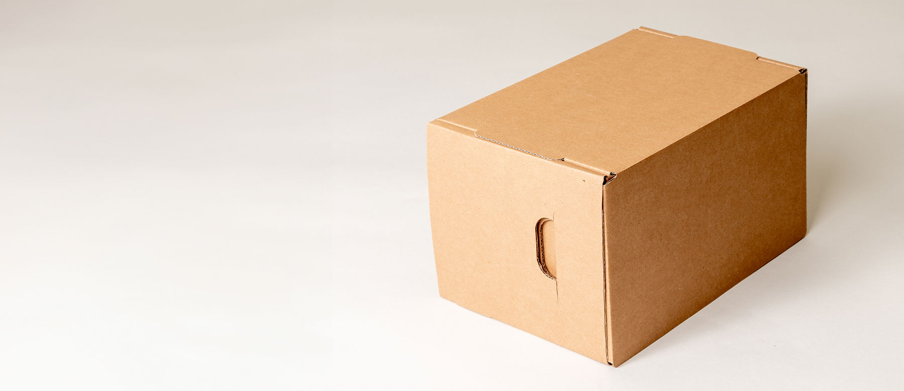 Buy shipping boxes THIMM