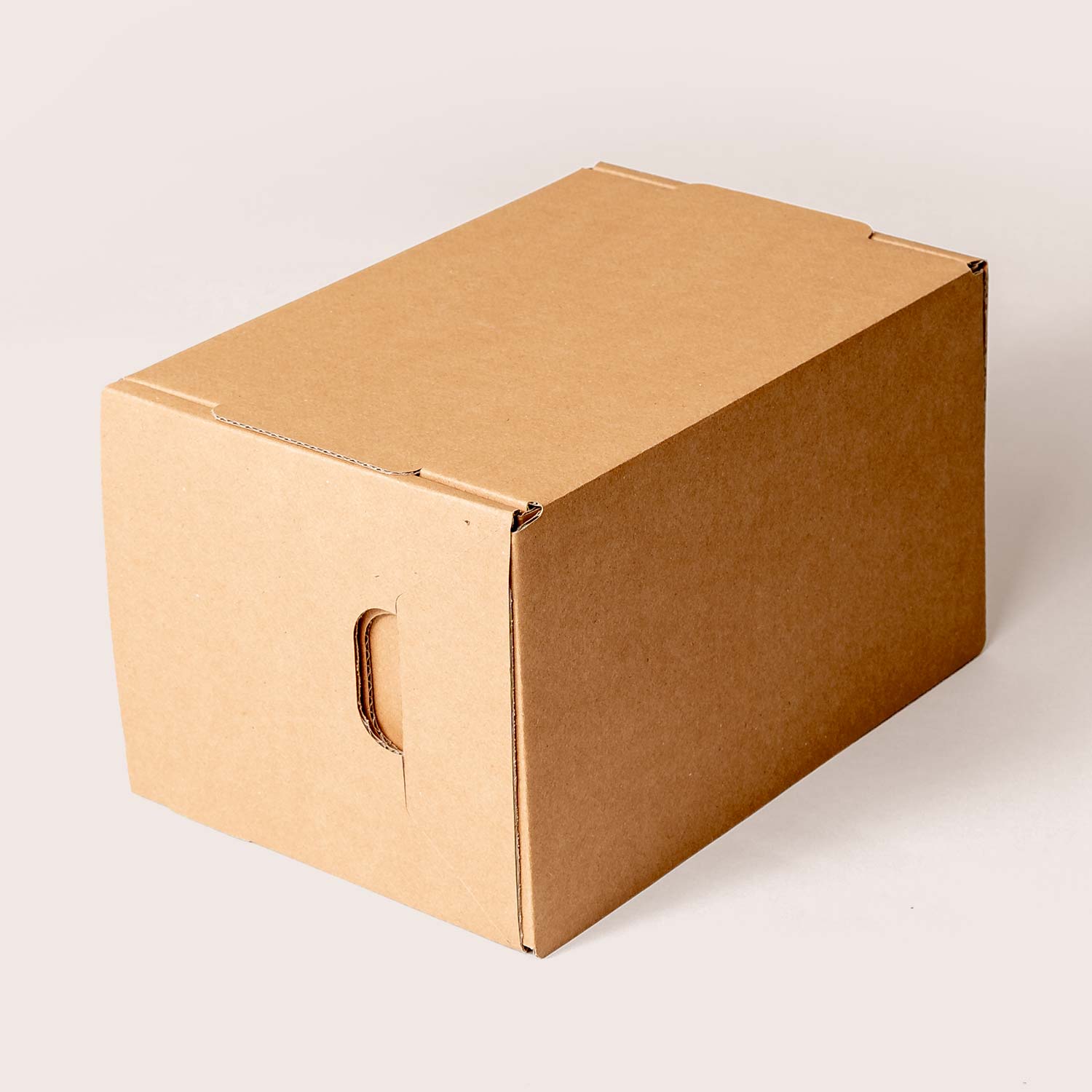 E-commerce boxes from THIMM