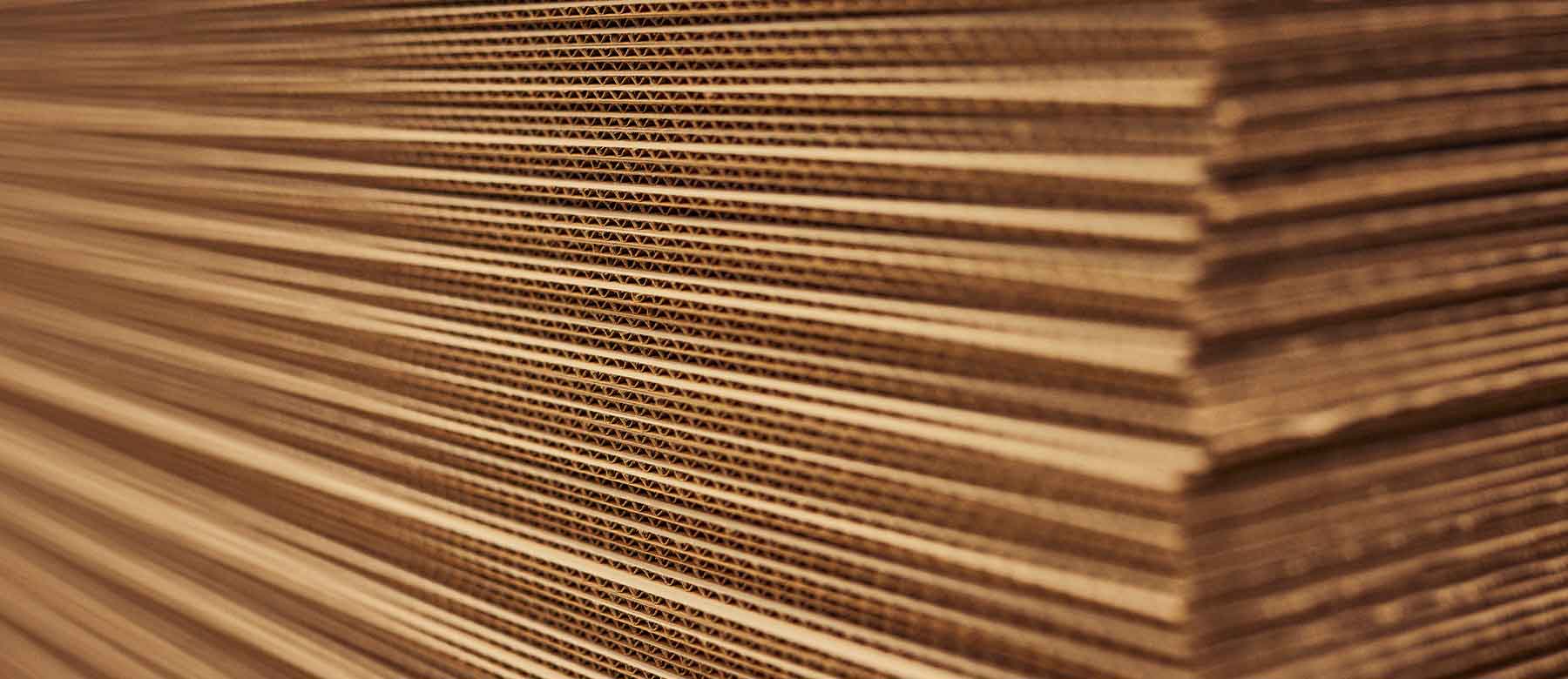 Corrugated cardboard knowledge from THIMM